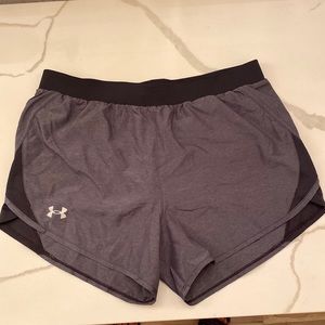 Under Armour Athletic Shorts